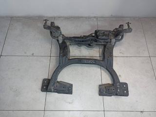 балка подвески передняя (подрамник) Mercedes-Benz A-Класс W176 2013, A2466201200