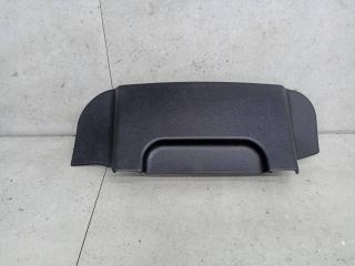 накладка на сиденье Mercedes-Benz GLE W166 2016, A1669380373