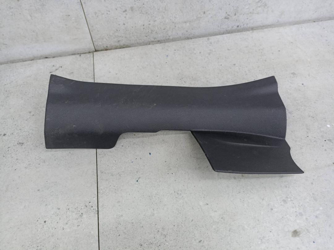 накладка на порог внутренняя Renault Kadjar 1 поколение 2018, 769531497R - фото №1