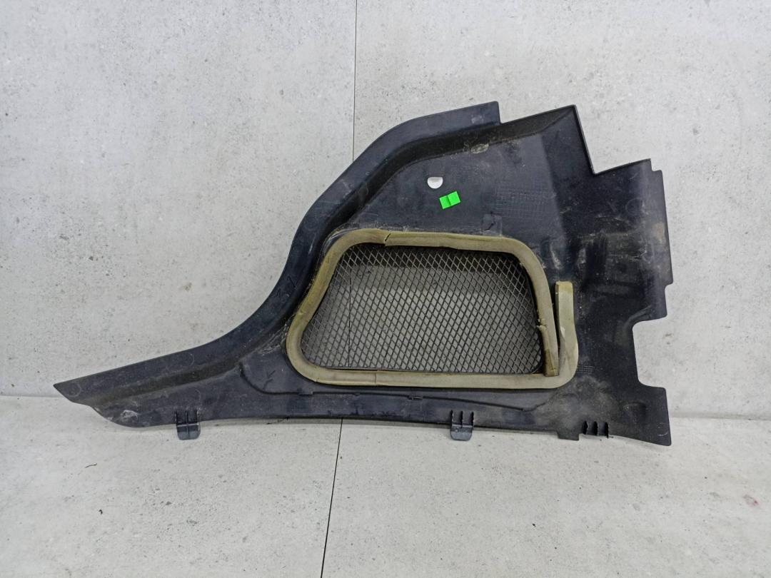 дождевик Mercedes-Benz GLE W166 (2015 - 2018), A1668300113 - фото №1