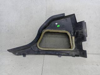 дождевик Mercedes-Benz GLE W166 (2015 - 2018), A1668300113