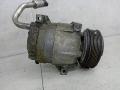 компрессор кондиционера Renault Laguna 2 поколение 2005, 8200421410 - фото №3