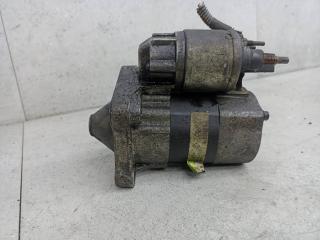 стартер Renault Megane 2 поколение [рестайлинг] 2008, 8200049826, 8200266777, 7711134530, 7711135849