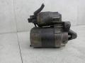 стартер Renault Megane 2 поколение [рестайлинг] 2008, 8200049826, 8200266777, 7711134530, 7711135849 - фото №4