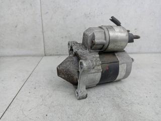 стартер Renault Megane 2 поколение [рестайлинг] 2009, 8200049826, 8200266777, 7711134530, 7711135849
