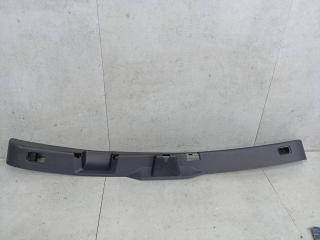 обшивка крышки багажника Mercedes-Benz GLS-Класс X166 2019, A1667400272