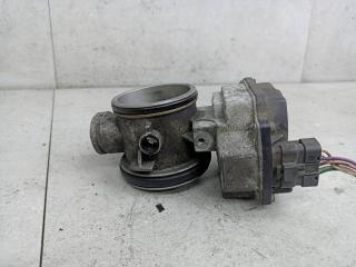 заслонка дроссельная Lada Largus 1 поколение 2014, 1.6 л., 8200063652