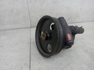 насос гидроусилителя руля Renault Megane 1 поколение [рестайлинг] 2003, 7700431283