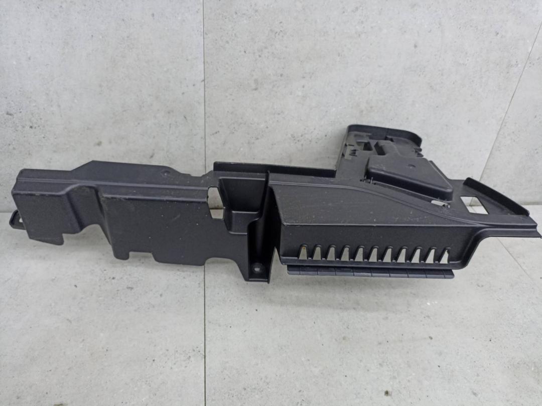 обшивка багажника Mercedes-Benz GLC Coupe C253 2018, A2536840400 - фото №1