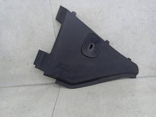 планка под капот Mercedes-Benz M-Класс W166 2012, A1668310141