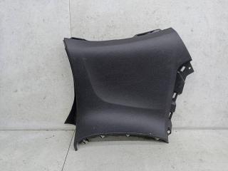 Декоративная накладка центральной консоли Renault Scenic 4 поколение 2018, 681959352R