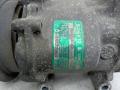 компрессор кондиционера Renault Clio 2 поколение [рестайлинг] 2003, 7700273801 - фото №5