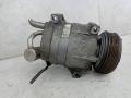 компрессор кондиционера Renault Laguna 2 поколение 2005, 8200021822, 8200424250 - фото №3