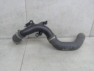 патрубок интеркулера Nissan Qashqai 2 поколение [рестайлинг] 2017, 144600374R