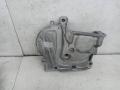 защита (кожух) ремня ГРМ Renault Megane 2 поколение 2006, 8200027196 - фото №2