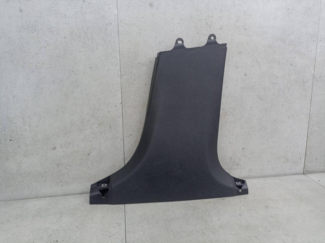 обшивка стойки центральной правой Mercedes-Benz GLC Coupe C253 2018, A2536900625 - фото №1