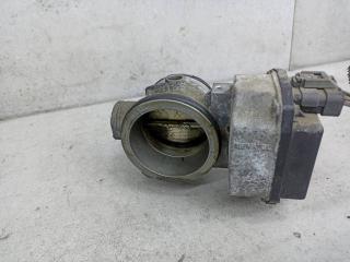 заслонка дроссельная Lada Largus 1 поколение 2014, 1.6 л., 8200063652