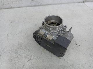 заслонка дроссельная Peugeot 307 1 поколение 2005, 0280750085