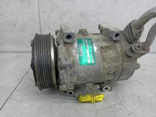 компрессор кондиционера Citroen C5 1 поколение 2004, 9645440480