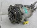компрессор кондиционера Citroen C5 1 поколение 2004, 9645440480 - фото №2