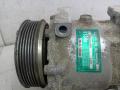 компрессор кондиционера Citroen C5 1 поколение 2004, 9645440480 - фото №6