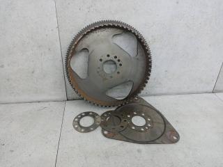 маховик Citroen C4 1 поколение 2008, 0535A1, 9648788780