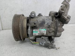 компрессор кондиционера Renault Clio 3 поколение 2007, 8200819568