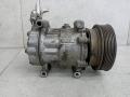 компрессор кондиционера Renault Clio 3 поколение 2007, 8200819568 - фото №3