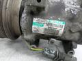 компрессор кондиционера Renault Clio 3 поколение 2007, 8200819568 - фото №5