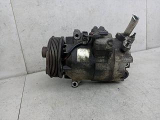 компрессор кондиционера Nissan X-Trail T31 2010, 2.0 л., MR20DE, бензин, 23100JD200
