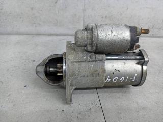 стартер Chevrolet Cruze 1 поколение 2012, 1.6 л., F16D4, бензин, 55556092