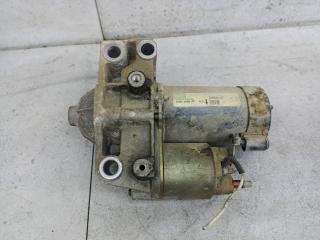 стартер Citroen C5 1 поколение [рестайлинг] 2008, D6RA107