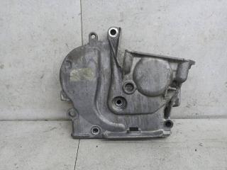 защита (кожух) ремня ГРМ Renault Megane 2 поколение 2006, 8200027196, 8200140222
