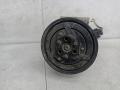 компрессор кондиционера Renault Scenic 2 поколение [рестайлинг] 2008, 8200050141, 8200940837, 8200316164, 8200470242, 8200600110, 7711368685 - фото №2