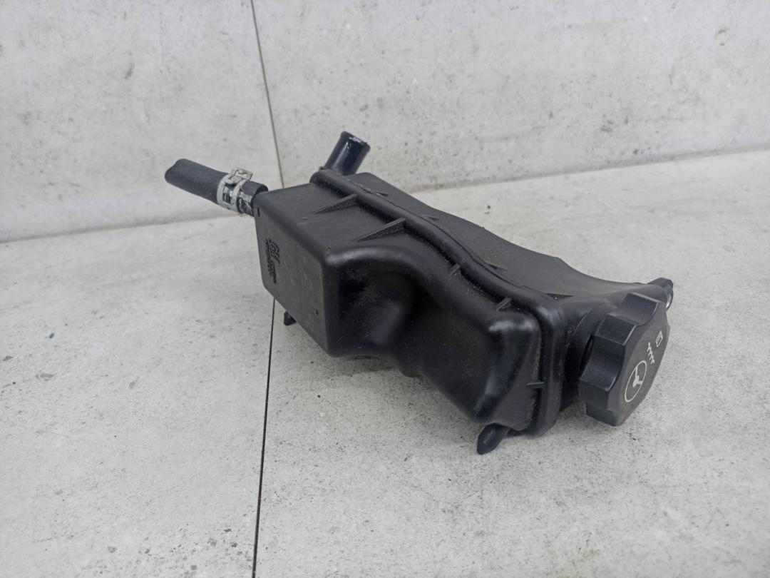 бачок гидроусилителя Chevrolet Cruze 1 поколение 2011, 13255540 - фото №1