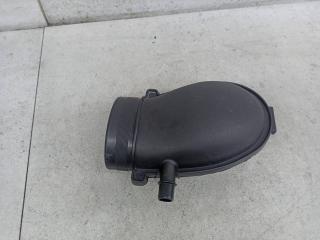 патрубок воздушного фильтра Peugeot 307 1 поколение [рестайлинг] 2005, 96103110, 9641733880