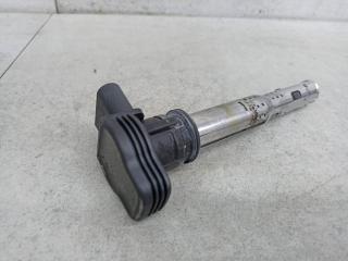 катушка зажигания Audi A4 B8/8K [рестайлинг] 2011, 2.0 л., CDNA, бензин, 07K905715F