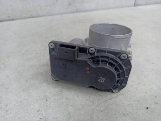 заслонка дроссельная Renault Duster 2 поколение 2021, 161203668R