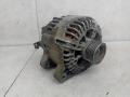 генератор Peugeot 407 1 поколение 2007, 9645865180 - фото №5