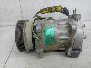 компрессор кондиционера Citroen C5 1 поколение 2004, 3.0 л., 9630026380, SD7V15