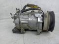 компрессор кондиционера Citroen C5 1 поколение 2004, 3.0 л., 9630026380, SD7V15 - фото №4