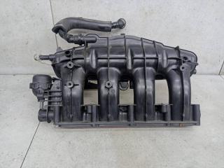 коллектор впускной Audi A4 B8/8K [рестайлинг] 2011, 2.0 л., CDNA, бензин, 06H133185AE