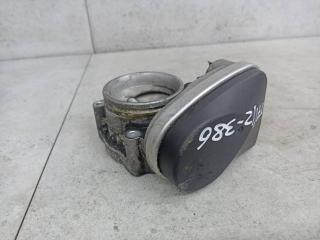 заслонка дроссельная BMW 3 серия E90/E91/E92/E93 [рестайлинг] 2008, 1439224