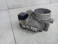 заслонка дроссельная Peugeot 607 1 поколение 2004, 0280750041 - фото №2