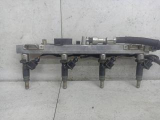 топливная рампа BMW 3 серия E90/E91/E92/E93 [рестайлинг] 2008, 7530420