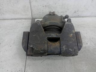 суппорт передний левый Renault Scenic 3 поколение 2012, 410111495R