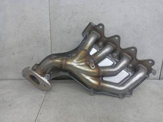 коллектор выпускной Renault Duster 1 поколение [рестайлинг] 2017, 8201101954