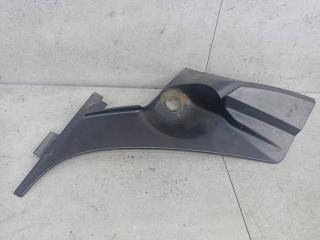 уголок жабо левый Volkswagen Sharan 1 поколение [2-й рестайлинг] 2003, 7M3853187G