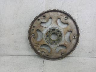 Маховик АКПП (драйв плата) Saab 9-3 2 поколение 2005, 12787843