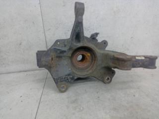 кулак поворотный левый Renault Scenic 3 поколение 2012, 400150083R